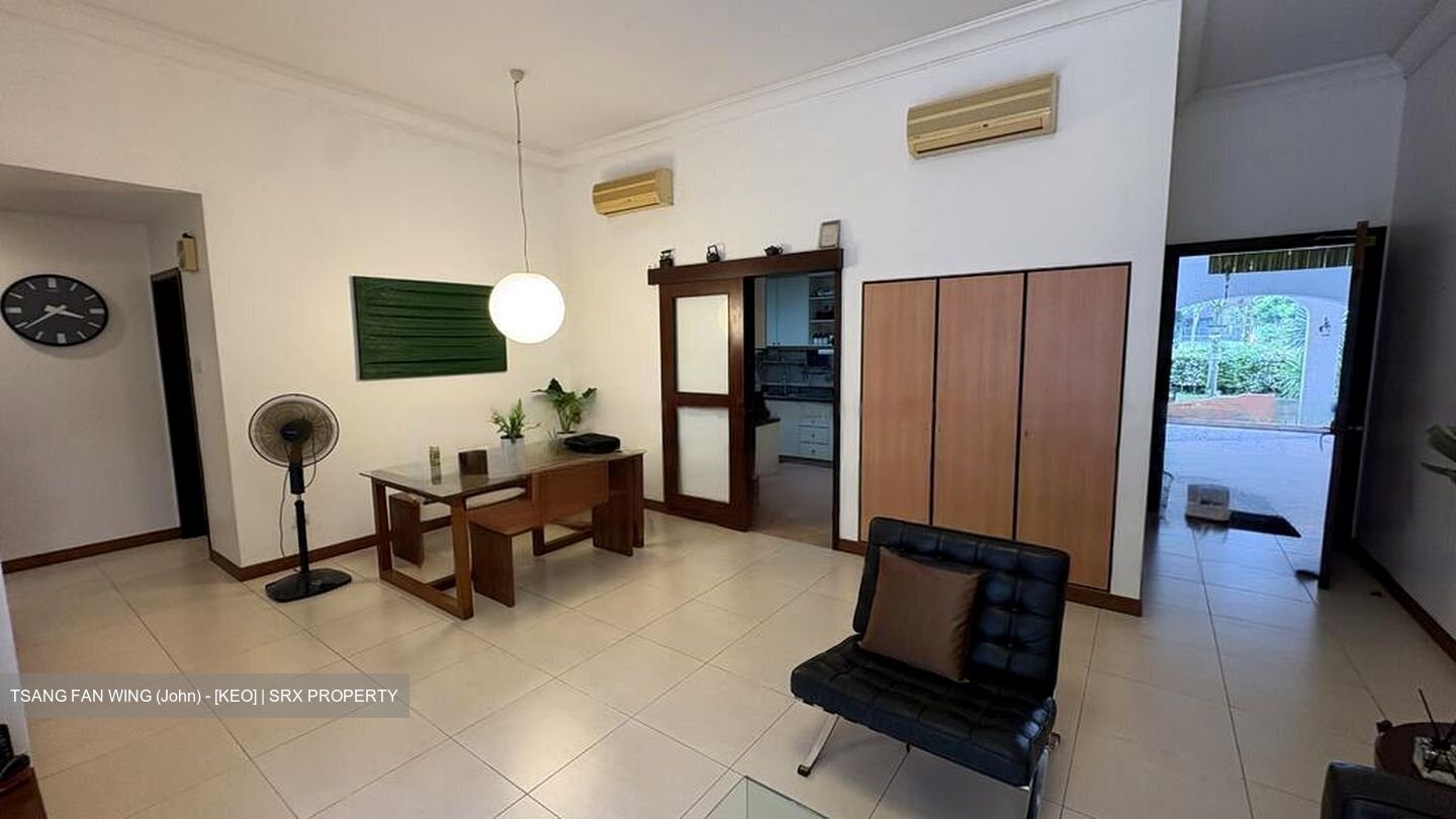 Casablanca (D25), Condominium #456594111